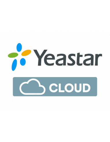 Yeastar Turnkey PCE - 200 Extensions