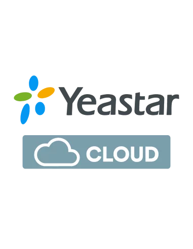 Yeastar Turnkey PCE - 200 Extensions