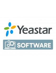 Yeastar P550 Standard Plan