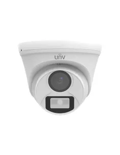 UNV - 2MP ColourHunter HD Fixed Turret Analog Camera