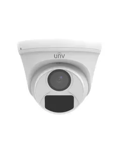 Uniview UNV 2MP HD Fixed IR Mini Turret Analogue Camera | UN-AC-T112-F28