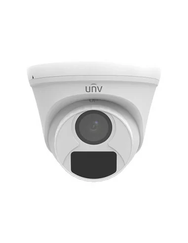 UNV - 2MP HD Fixed IR Mini Turrent Analog Camera