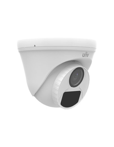 Uniview UNV 2MP HD Fixed IR Mini Turret Analogue Camera | UN-AC-T112-F28