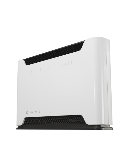 MikroTik Chateau LTE6 WiFi 5 Dual Band 5 Port Router | MT-RBCHATEAU-LTE6