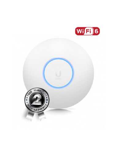 Ubiquiti UniFi - Wi-Fi 6 - U6 LITE