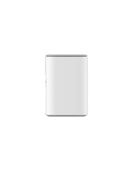 ZTE Dual-band AX3000 WiFi 6 Indoor Router with Integrated Antenna | ZTE-H3601P-INT