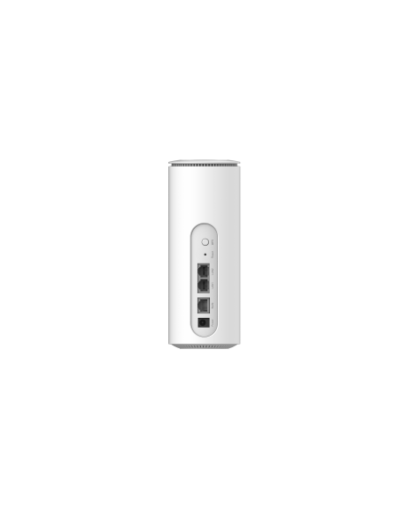 ZTE Dual-band AX3000 WiFi 6 Indoor Router with Integrated Antenna | ZTE-H3601P-INT