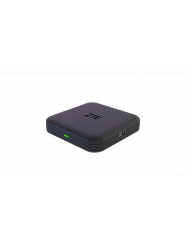 ZTE - Android TV Box, Wi-Fi, 4K, 60...