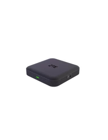 ZTE Android TV Box 4K Ultra HD Google and Netflix | ZTE-STB-B866V2K