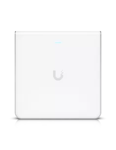 Ubiquiti UniFi6 In-Wall WiFi 6 Enterprise Indoor AP | U6-Enterprise-IW