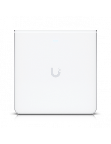 Ubiquiti UniFi - Wi-Fi 6 - U6 In Wall...