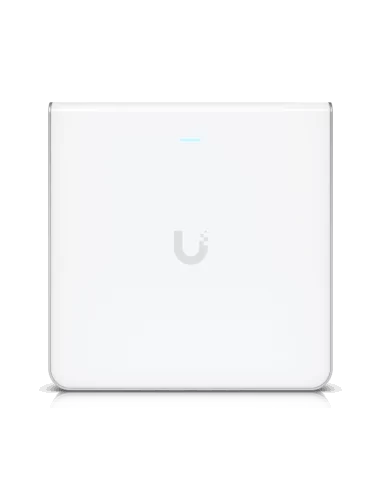 Ubiquiti UniFi6 Dual Band WiFi 6 In-Wall Enterprise AP | UAP-U6-IW-ENT | MiRO