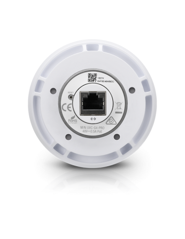 ubiquiti poe camera