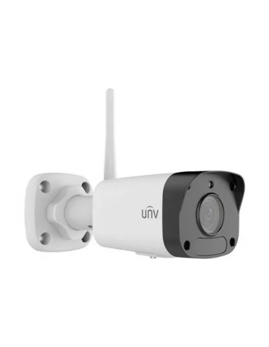 UNV - Ultra H.265 - 4MP Wi-Fi Connected Bullet Camera