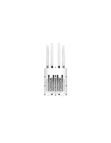 Cambium cnPilot XE3-4TN Wi-Fi 6e Software-defined Connectorized Incl Omni Outdoor Access Point