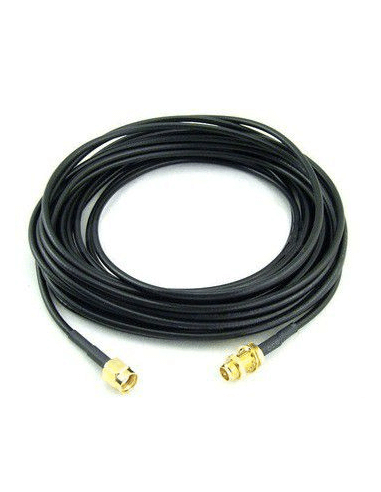 N(M) to SMA(M) - 10 Meter Cable (ARF195)