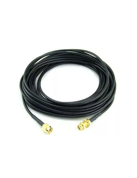 N(M) to SMA(M) - 10 Meter Cable (ARF195)