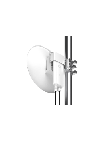 Cambium ePMP 6 GHz 2x2 dish antenna