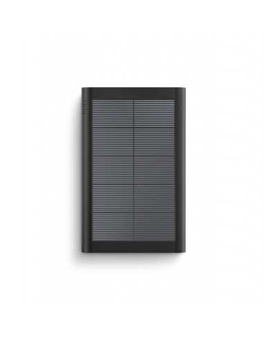Ring - Small Solar Panel 1.9W -Black(...