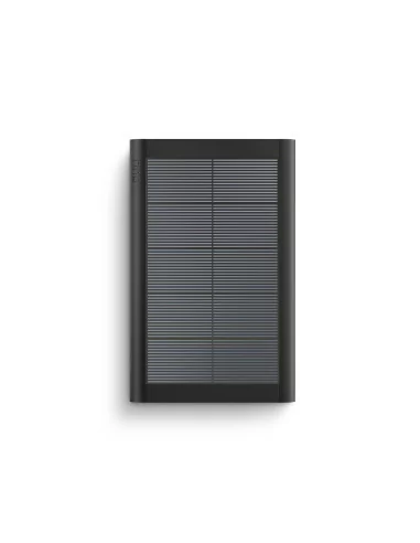 Ring - Small Solar Panel 1.9W -Black( For : Stick Up Pro, Spotlight Plus, Spotlight Pro)