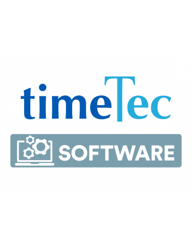 TimeTec - 1 Scanner, bronze package...