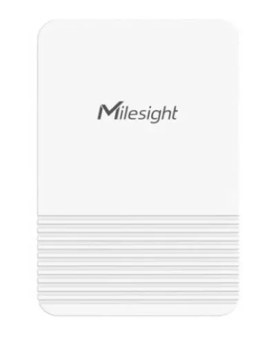 Milesight Magnetic Temperature and Humidity Sensor