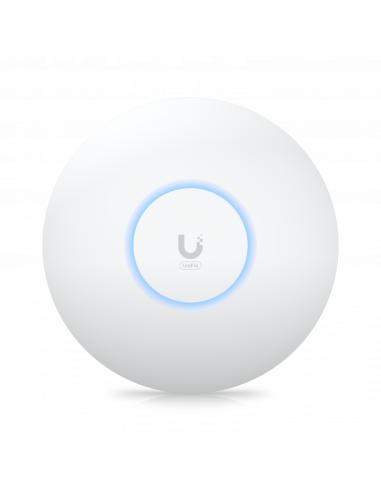 Ubiquiti UniFi - Wi-Fi 6 - U6 Plus (U6+)