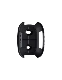 AJAX - Black Button Holder for Button/ DoubleButton Jeweller