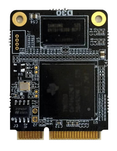 Yeastar D30 DSP Module