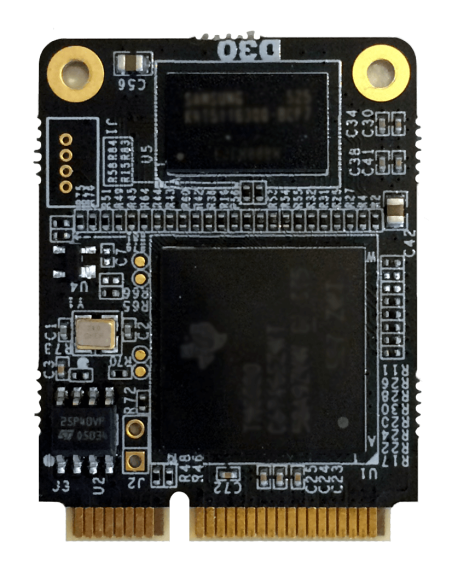 Yeastar DSP Expansion Module | D30