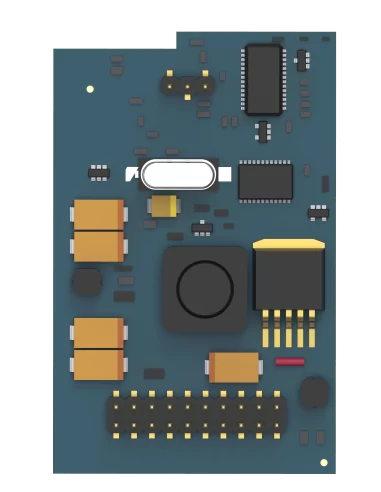 Yeastar GSM Module - 1 SIM Port