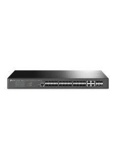 tp-link-jetstream-24-port-sfp-l2-managed-switch-with-4-10ge-sfp-slots