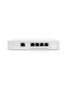 Ubiquiti UniFi Flex XG 4 Port 10GbE Switch | USW-Flex-XG | MiRO