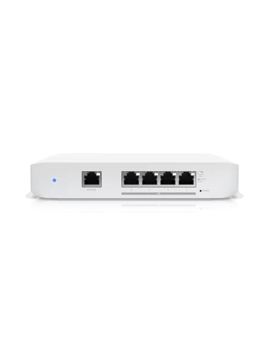 Ubiquiti UniFi - Switch FLEX 10 GbE