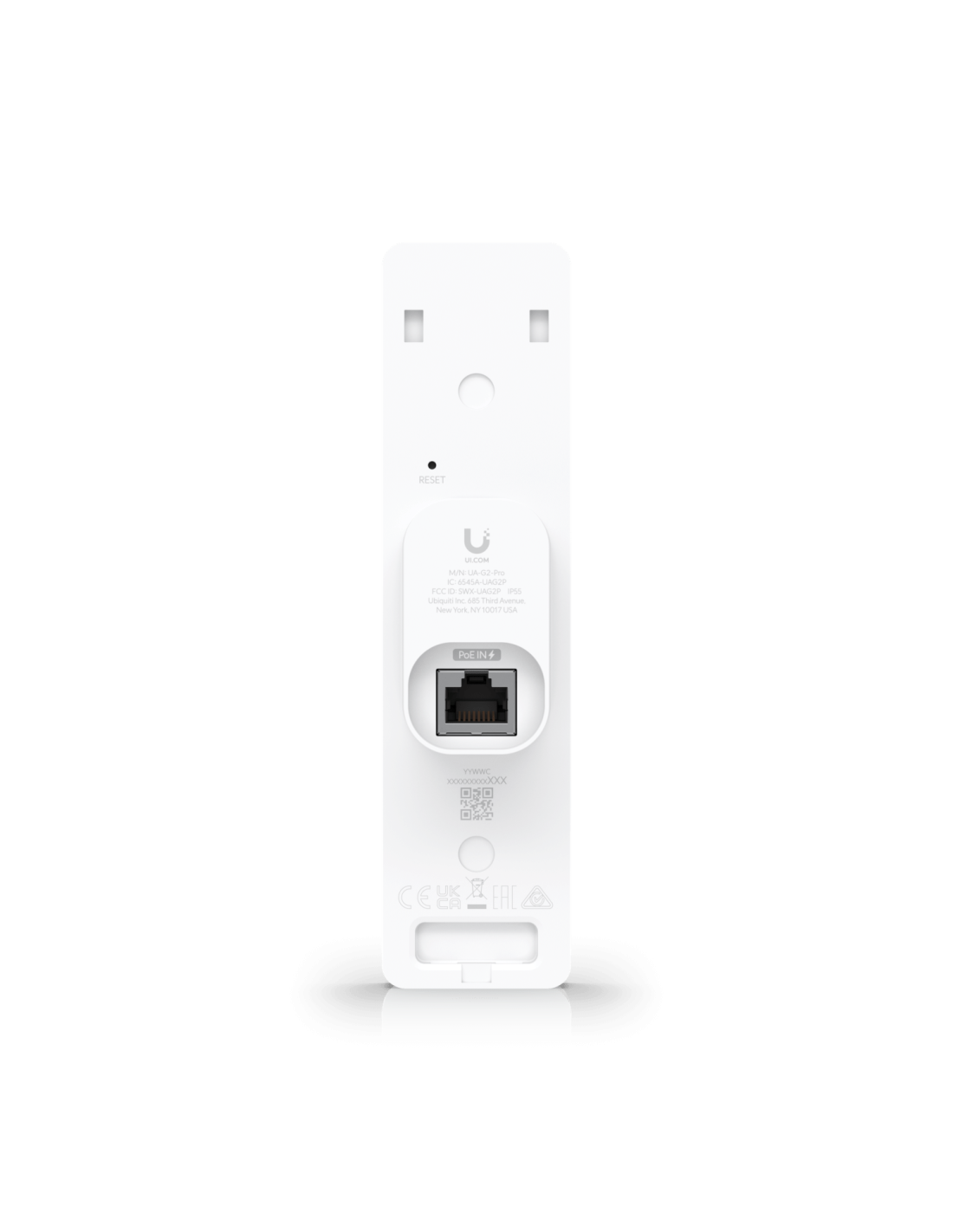 Ubiquiti UniFi Access Access Reader G2 Professional