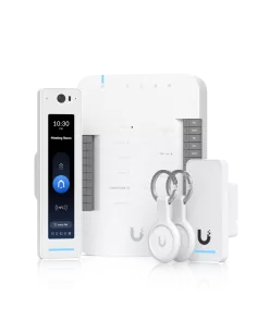 Ubiquiti UniFi Access - Starter Kit - G2 Professional