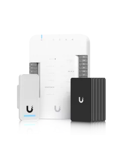Ubiquiti UniFi Access - Starter Kit - G2