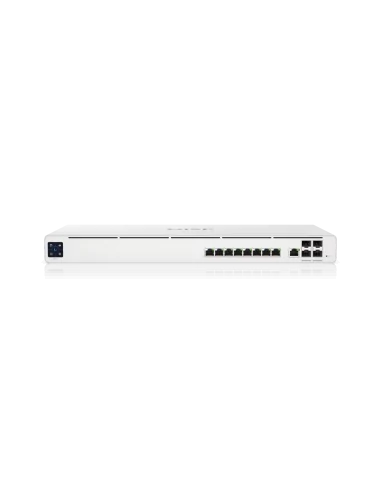 Ubiquiti UISP - Router PRO