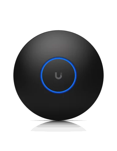 Ubiquiti UniFi - Single Black Cover for U6 Lite, U6+ and NanoHD,