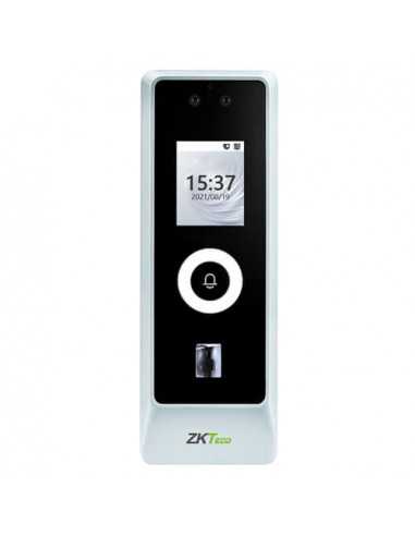 ZKTeco - Outdoor Facial, Fingerprint and RFID Access Control Standalone  Reader