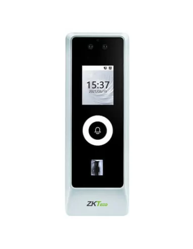 ZKTeco - Outdoor Facial, Fingerprint and RFID Access Control Standalone Reader