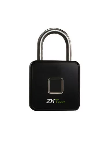 ZKTeco Standalone Fingerprint Rechargeable Padlock | ZK-FP-LOCK | MiRO