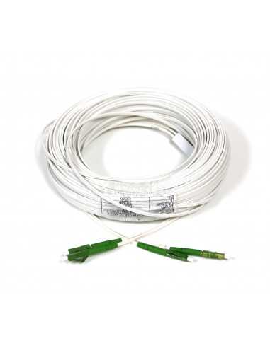 Acconet Uplink Cable LC-LC APC 60M