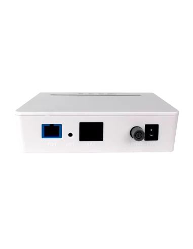 BDCOM EPON Small Form-Factor Subscriber (ONU) with 1x Gb LAN for FTTx