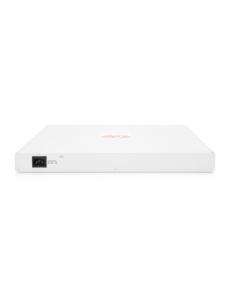 HPE Networking Instant On 1960 2SFP+ 48 Port 600W Switch | MiRO