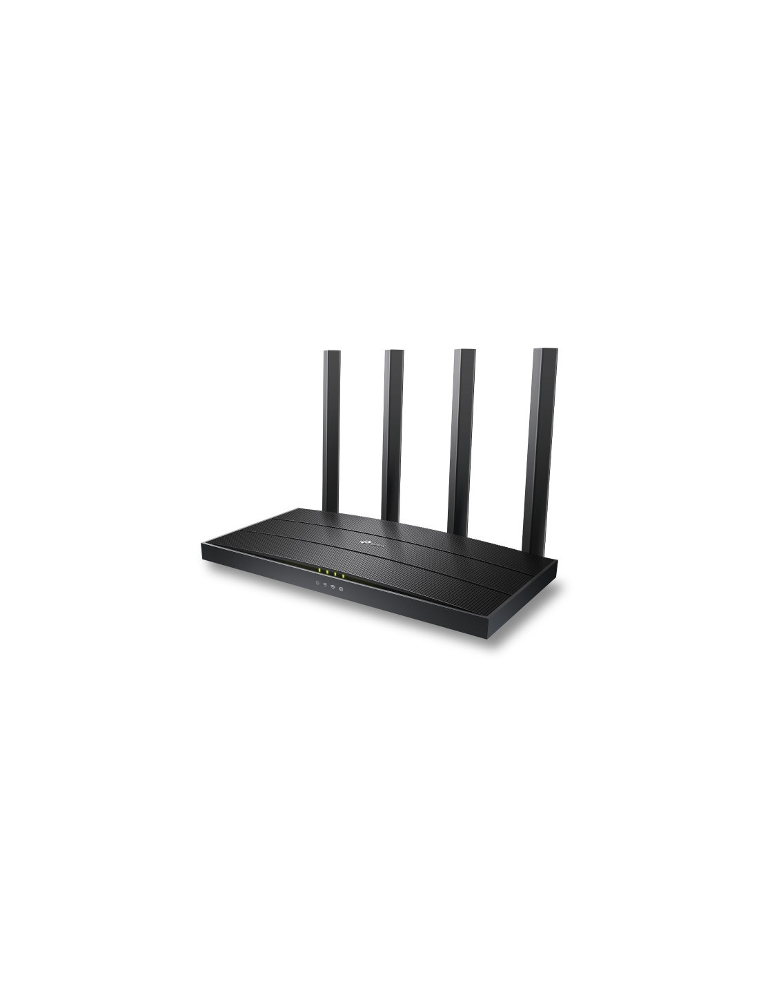TP-Link AX1500 Dual-Band Wi-Fi 6 Router