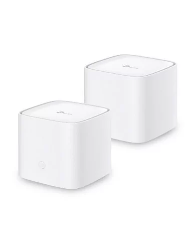 TP-Link Aginet AX1800 Router Whole Home Mesh System (2 Pack)