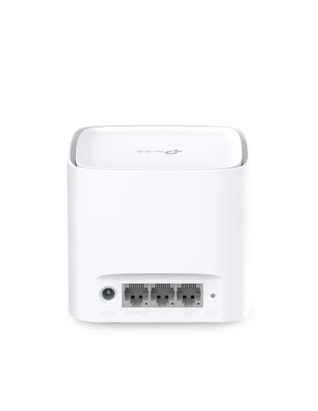 TP-Link Aginet AX1800 Router Whole Home Mesh System (1 Pack)