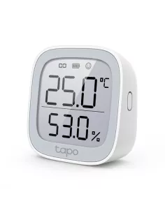 tp-link-tapo-smart-temperature-and-humidity-monitor