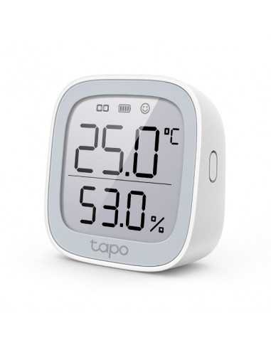 TP-Link Tapo Smart Temperature and...